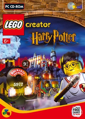 Lego harry potter xbox best sale one cex